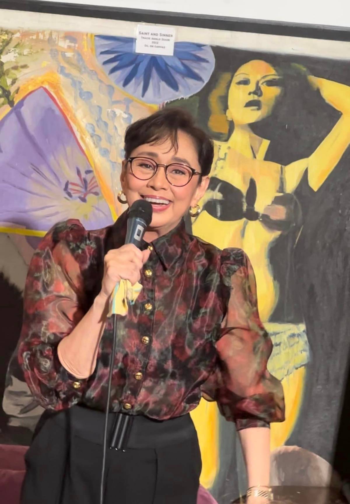 vilma santos